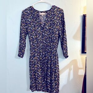 CUTE 💐Loft Dress